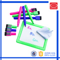 Ungiftige trocken schnell magnetische Whiteboard Pen mit Radiergummi